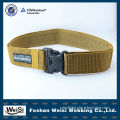 foshan weisi exclusive wholesale military webbing belts